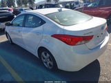 Hyundai Elantra Gls 5NPDH4AE3DH361419 снимка