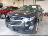 Chevrolet Equinox Fwd Ls 3GNAXHEV4LS674272 fotografie