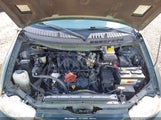 Nissan Quest Se/Gle/Gxe 4N2XN11T5XD820444 fotografie