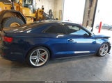 Audi A5 2.0T Premium WAUTNAF57JA003882 снимка