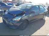 Toyota Yaris JTDBT4K34A1352475 снимка