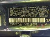 Toyota Yaris JTDBT4K34A1352475 снимка