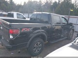 Ford F-150 Fx4 1FTFW1EFXDFA30086 снимка