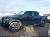 Ford F-150 Fx4 1FTFW1EFXDFA30086 снимка