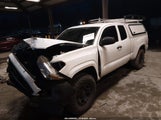 Toyota Tacoma Sr 5TFRX5GN6JX121271 fotografie
