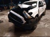 Toyota Tacoma Sr 5TFRX5GN6JX121271 fotografie