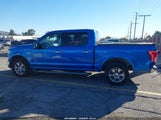 Ford F-150 Xlt 1FTEW1CP5FKD02447 снимка
