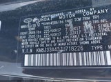 Hyundai Tucson Sel Plus KM8J33A43JU718226 снимка