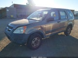 Honda Cr-V Lx JHLRD68574C016203 снимка