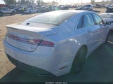 Lincoln Mkz 3LN6L2GK2ER832561 снимка