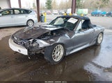 Mazda Mazdaspeed Mx-5 Miata Cloth JM1NB354940407026 снимка