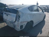 Toyota Prius Three JTDKN3DUXE0370324 снимка