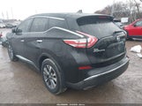Nissan Murano S 5N1AZ2MH3HN107723 снимка