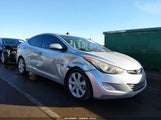 Hyundai Elantra Limited (Ulsan Plant) KMHDH4AE7DU869085 снимка