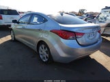 Hyundai Elantra Limited (Ulsan Plant) KMHDH4AE7DU869085 photo