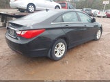 Hyundai Sonata Gls 5NPEB4AC8DH790866 снимка