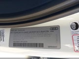 Audi A6 2.0T Premium WAUG8AFC1HN124370 снимка