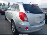 Chevrolet Captiva Sport Ltz 3GNAL4EKXES603204 снимка