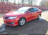 Toyota Camry Se 4T1BF1FK1CU528323 снимка