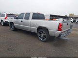 Chevrolet Silverado  Classic Work Truck 1GCEC19X17Z139644 снимка
