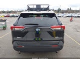 Toyota Rav4 Hybrid Xle 2T3RWRFV1KW014579 photo