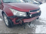 Chevrolet Cruze Limited 1Lt Auto 1G1PE5SB2G7104463 снимка