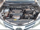 Toyota Rav4 Le 2T3BFREVXDW067741 снимка