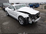 Ford Mustang Gt Fastback 1FA6P8CF1P5306423 снимка