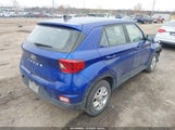 Hyundai Venue Se KMHRB8A30MU127589 снимка