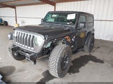 Jeep Wrangler Sport S 4X4 1C4GJXAG2NW150034 снимка