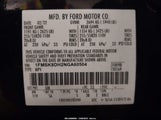Ford Explorer Xlt 1FMSK8DH2NGA60504 fotografie