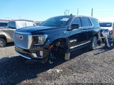 GMC Yukon 2Wd Denali 1GKS1DKL1RR277337 fotografie