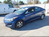 Hyundai Elantra Se 5NPDH4AE9FH624838 снимка