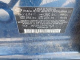 Hyundai Elantra Se 5NPDH4AE9FH624838 снимка
