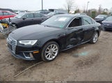 Audi A4 45 Premium WAUENAF46KA041024 снимка