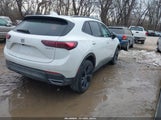 Buick Envision Sport Touring Awd LRBFZLE49SD074735 fotografie