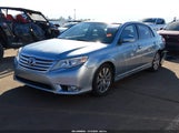 Toyota Avalon Limited 4T1BK3DB1BU420700 снимка