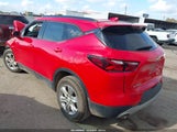 Chevrolet Blazer Fwd 2Lt 3GNKBCRS1LS684084 снимка
