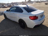 BMW M235I WBA1J7C56GV360336 снимка