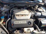 Honda Accord 3.0 Ex 1HGCM66575A005562 fotografie