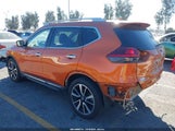Nissan Rogue Sl 5N1AT2MT0KC721816 снимка