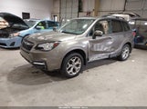 Subaru Forester 2.5I Touring JF2SJAWC5HH532923 снимка