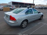 Volvo S60 2.4 YV1RS61R322158206 снимка