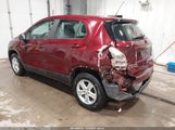 Chevrolet Trax Ls 3GNCJNSB9HL276186 снимка