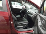 Chevrolet Trax Ls 3GNCJNSB9HL276186 снимка