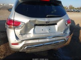 Nissan Pathfinder Sl 5N1AR2MNXFC710621 снимка