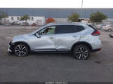 Nissan Rogue Sl Fwd 5N1AT2MT4LC703370 photo