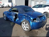 Audi Tt 3.2L TRUUF28N741014365 fotografie
