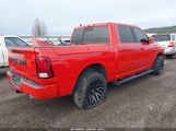 Ram  Night 4X4 5'7 Box 1C6RR7MT8HS754619 снимка