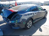 Honda Civic Lx 2HGFC2F54HH502017 снимка